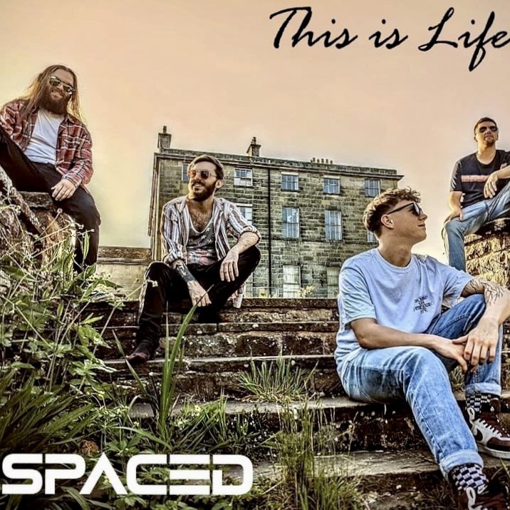 This is life This is life,Spaced