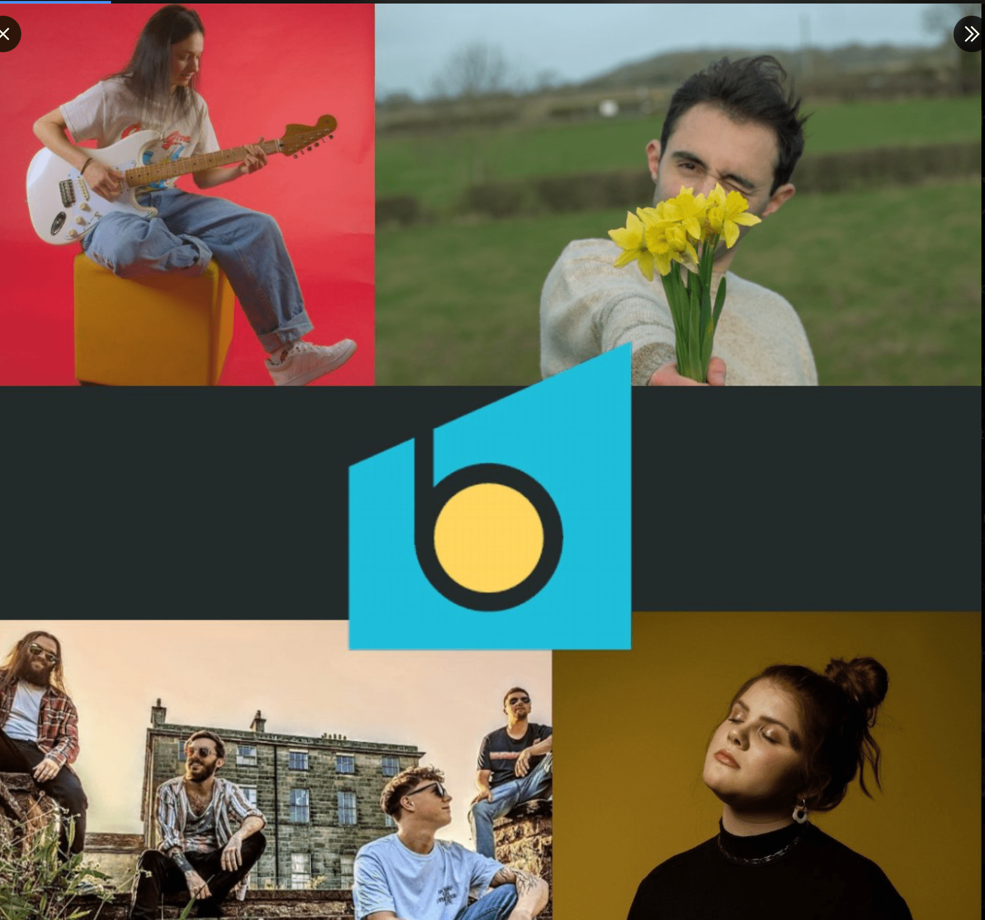 The Beat BBC Music Introduced The Beat BBC Music Introduced