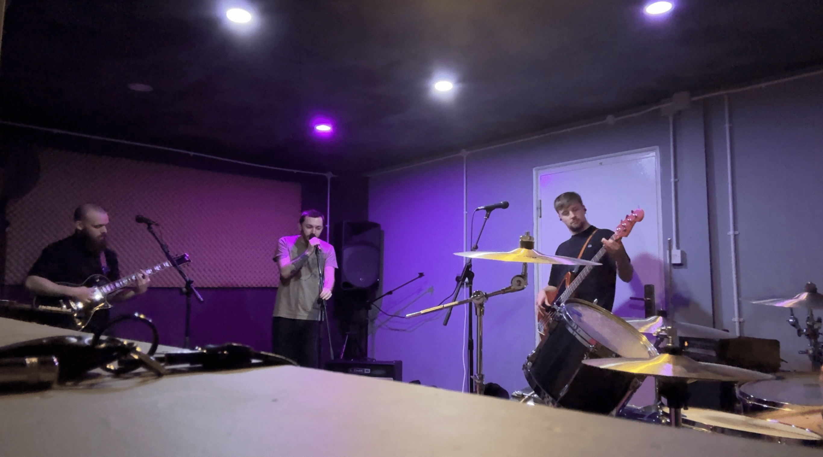 Spaced Practice Spacedband Practice