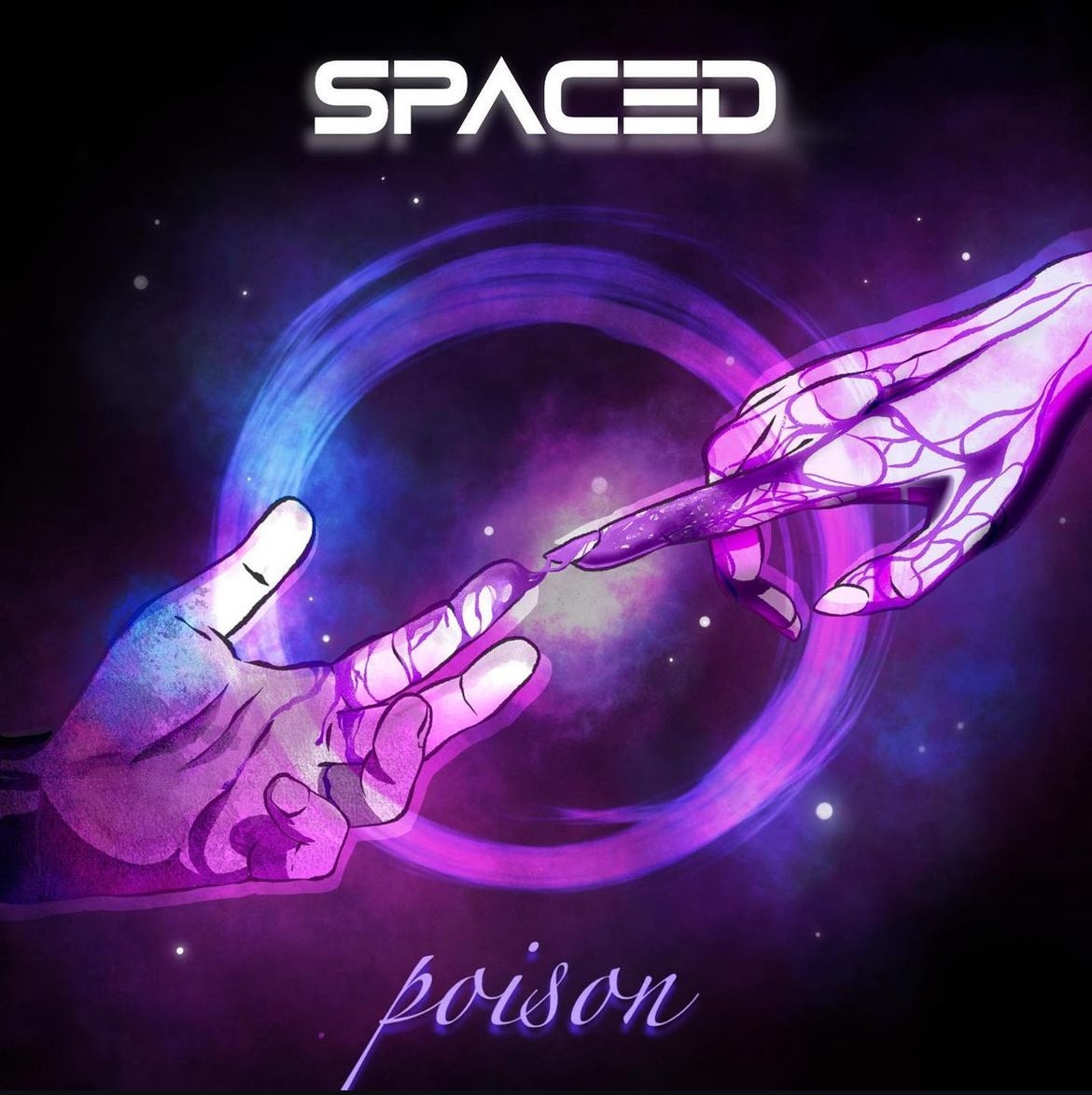 Spaced Poision Spaced Poision