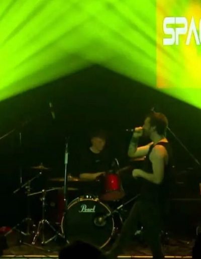 Derby Gig 2024